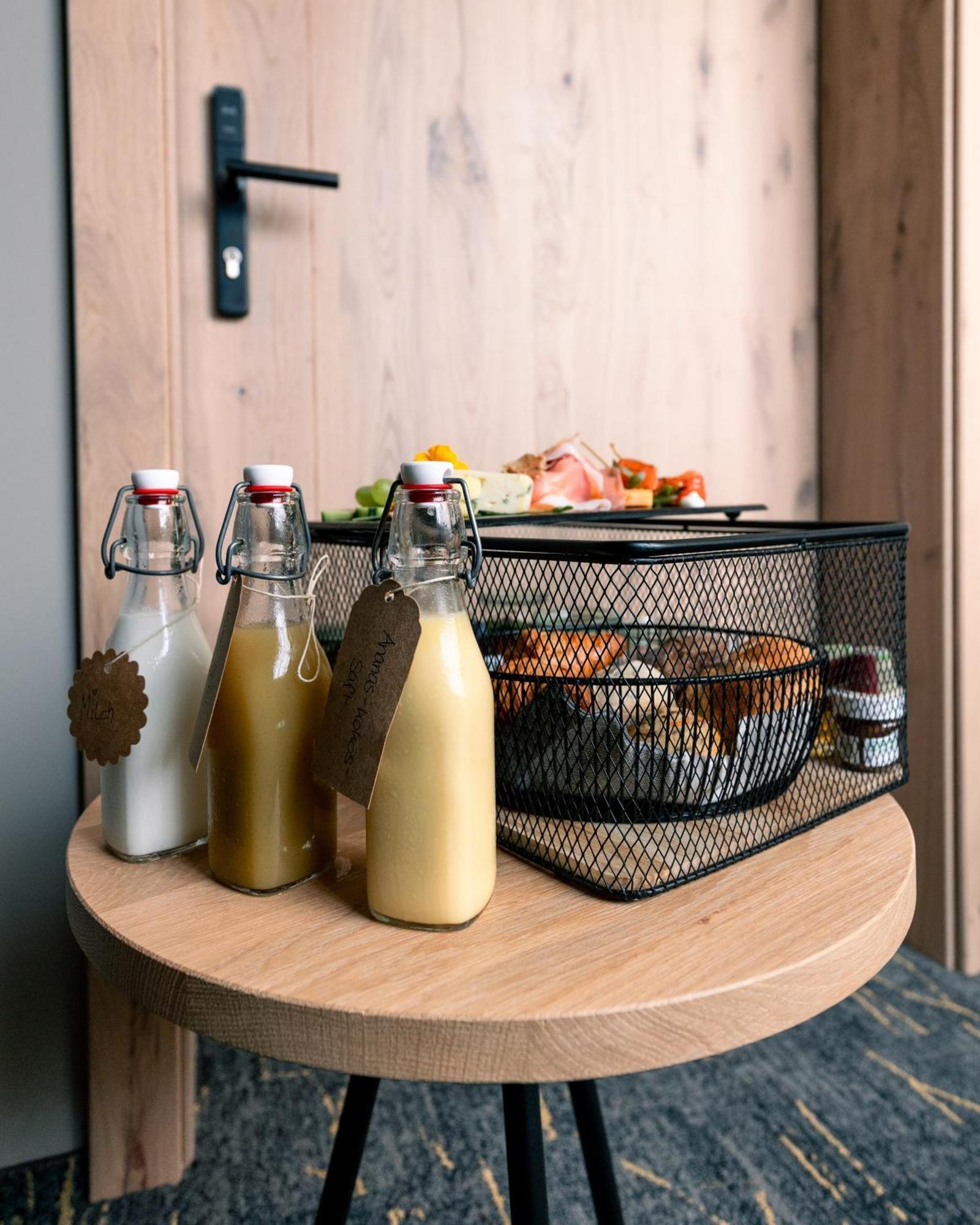 Belia Lofts - Adults Only - Apartments アッピアーノ・スッラ・ストラーダ・デル・ヴィーノ エクステリア 写真
