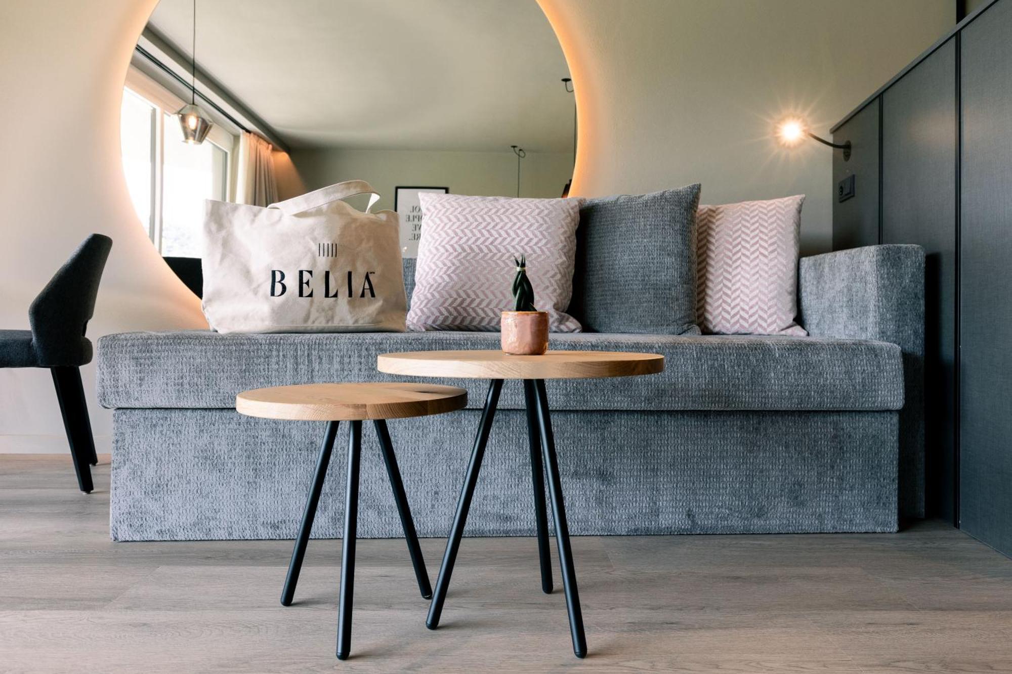 Belia Lofts - Adults Only - Apartments アッピアーノ・スッラ・ストラーダ・デル・ヴィーノ エクステリア 写真