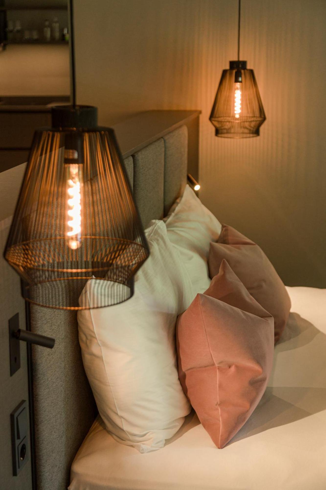 Belia Lofts - Adults Only - Apartments アッピアーノ・スッラ・ストラーダ・デル・ヴィーノ エクステリア 写真