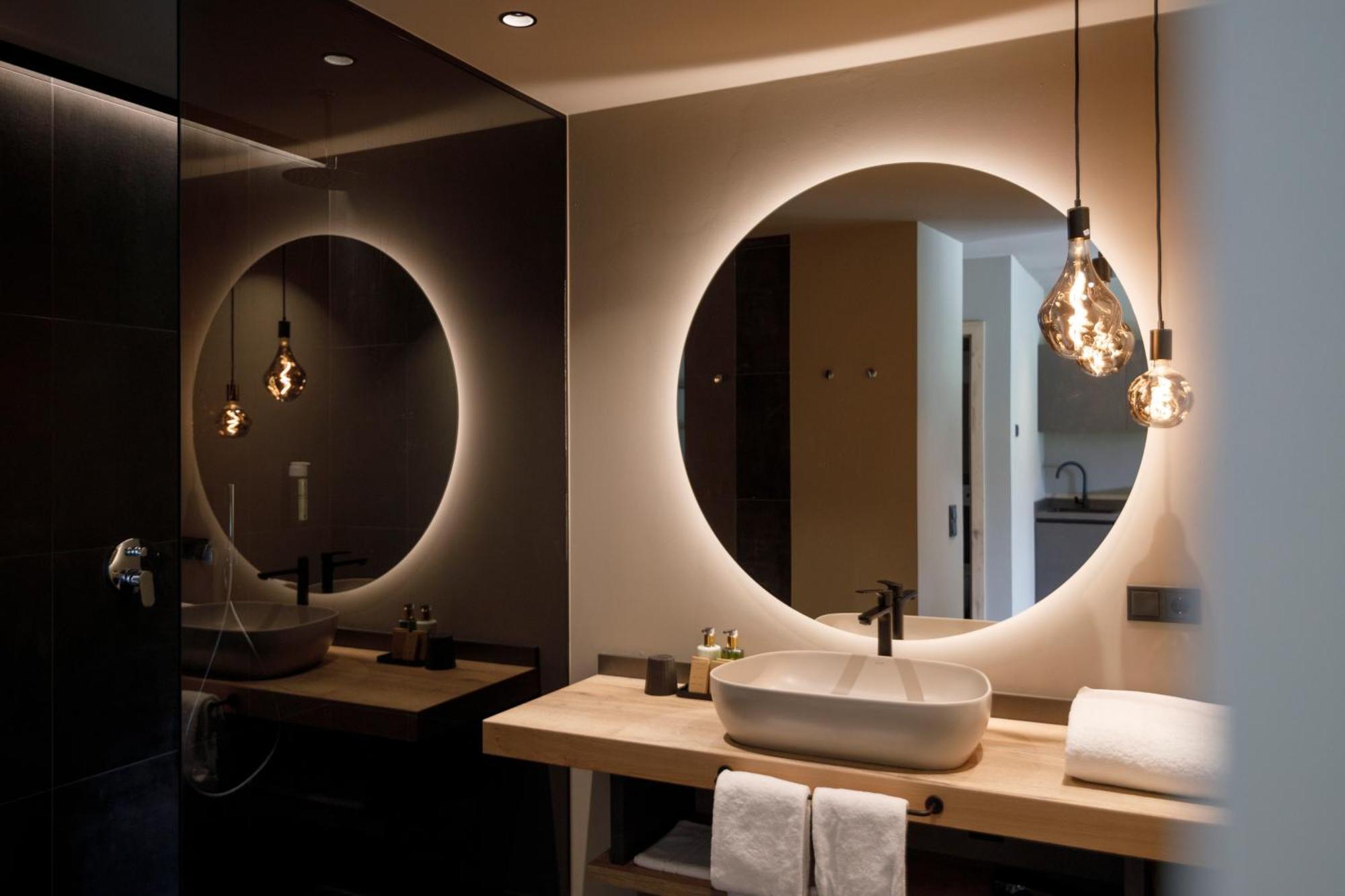Belia Lofts - Adults Only - Apartments アッピアーノ・スッラ・ストラーダ・デル・ヴィーノ エクステリア 写真