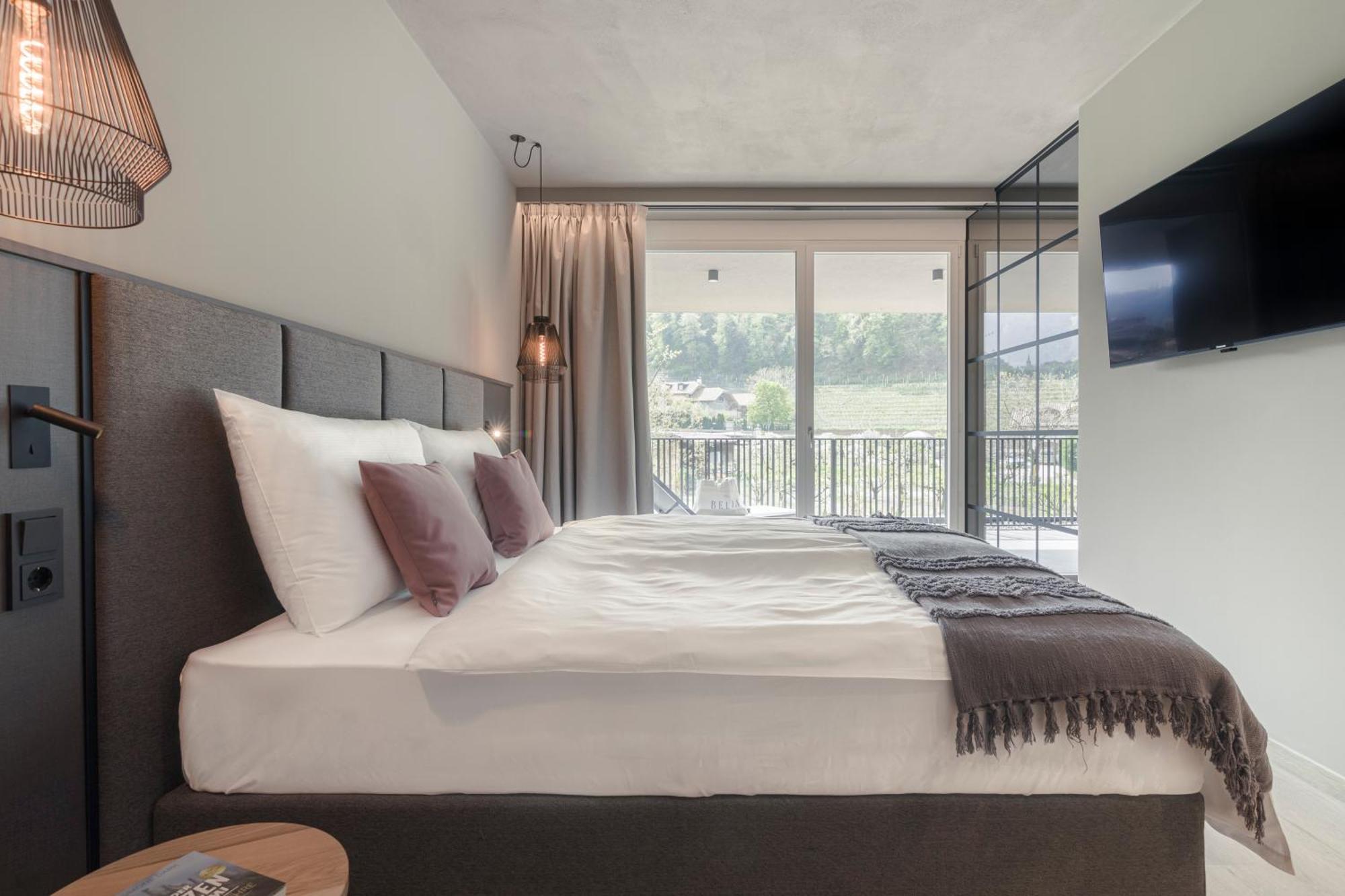 Belia Lofts - Adults Only - Apartments アッピアーノ・スッラ・ストラーダ・デル・ヴィーノ エクステリア 写真