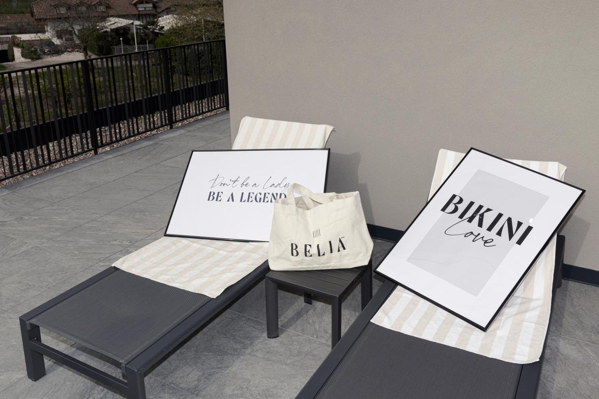 Belia Lofts - Adults Only - Apartments アッピアーノ・スッラ・ストラーダ・デル・ヴィーノ エクステリア 写真