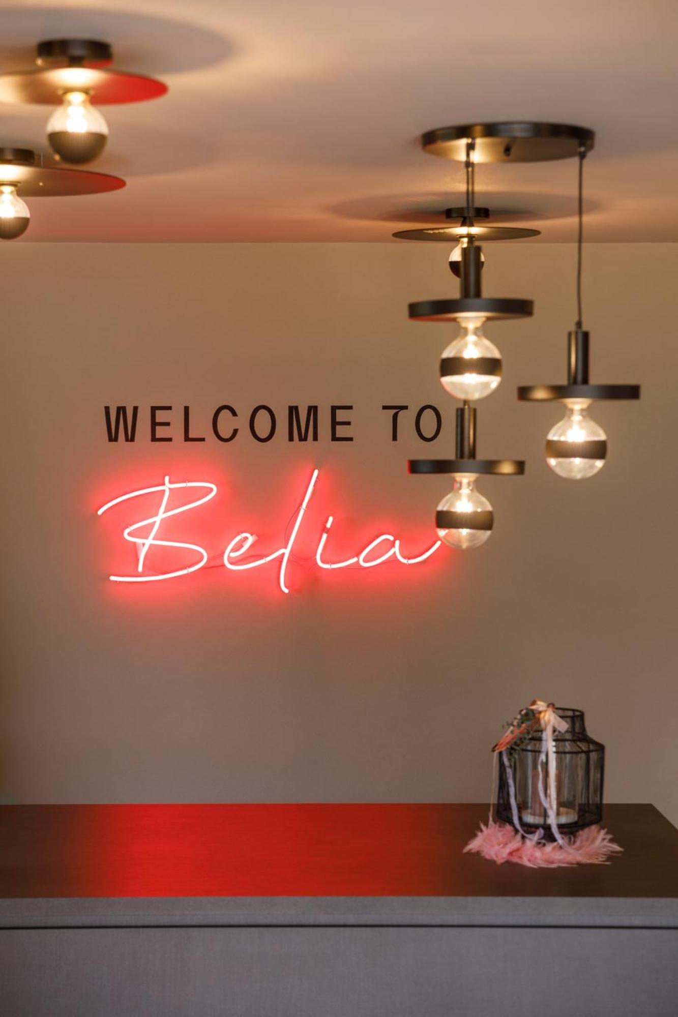 Belia Lofts - Adults Only - Apartments アッピアーノ・スッラ・ストラーダ・デル・ヴィーノ エクステリア 写真